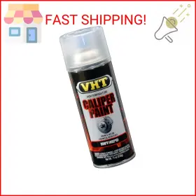 Sp730 Vht 445056263222 Brake Caliper Spray Paint - Gloss Clear 11 Oz Aerosol Can