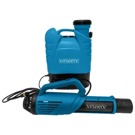 16l-veb-5in1 Viruserv Vb Guardian Electrostatic 4.2gal Tank Backpack Sprayer