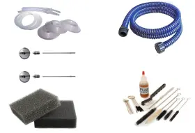 2202-ex Vmtw Expansion Kit For Fuji 2202 Semi-pro 2 Hvlp Paint Spray System