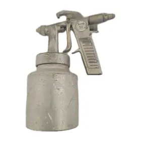 212b W.r.brown Corp. Vtg W.r. Speedy Paint Sprayer Clean Model 212 B 212b W.r.brown Corp. Vtg W.r. Speedy Paint Sprayer Clean Model 212 B
