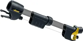 2361756 Wagner 004025083679 Spraytech Hvlp Extension Arm 23.6 Inch Reach For Walls/ceilings