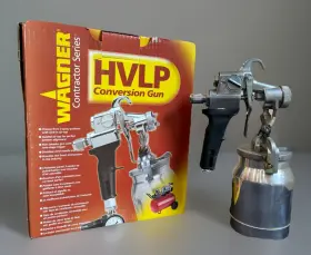 Wagner 024964127139 Hvlp Conversion Gun
