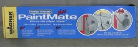 0284070 Wagner Power Trigger Paint Mate Plus Open Box