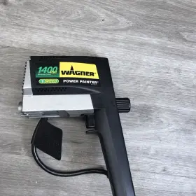 0285248 Wagner Power Painter 1400 Psi Model #170- Main Unit Motor Only