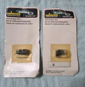 0501014 Wagner 2 Seal Repair Kit