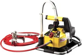 Wagner 0504149 Procoat Airless Paint Sprayer Model New In Box