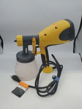 0520755 Wagner Control Painter Handheld Hvlp Paint Sprayer Genuine Oem
