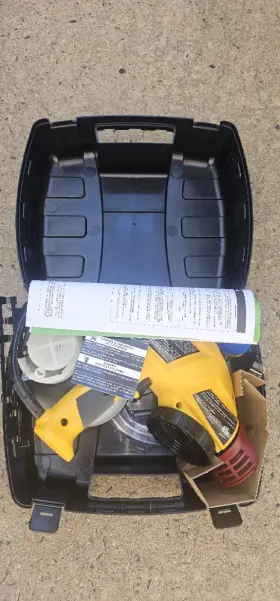 0525107 Wagner Paint Sprayer