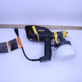 0529614 Wagner Control Stainer 150 Electric Wood Stain Sprayer