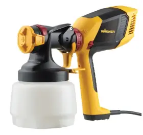 0529616 Wagner Control Stainer 350 Hvlp Handheld Sprayer