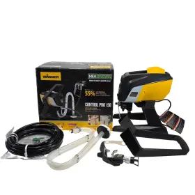 0580053 Wagner Control Pro 150 Airless Paint Sprayer