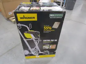 0580559 Wagner Control Pro 190 High Efficiency Airless Sprayer