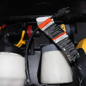 11411681a Wagner Flexio 590 Interior/exterior Paint Sprayer