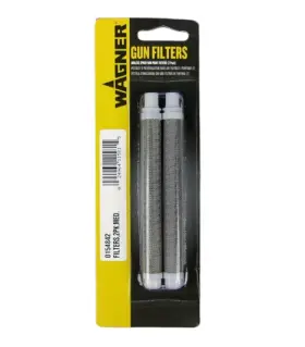 154842 Wagner Gun Filter 2 Pack
