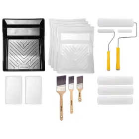 1806393 Wagner 18 Piece Paint Set