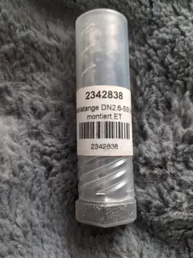 Dn2.6-sst Wagner 2342838 Valve Stem Assy. Mounted