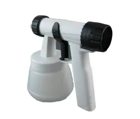 2358766 Wagner Home Decor Hvlp Spray Gun