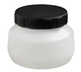 2370528 Wagner Material Container 600ml