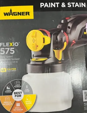 2419305 Wagner Flexio 575