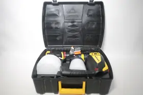 2424011 Wagner Flexio 3500 Electric Handheld Hvlp Paint Sprayer 0356 And Case