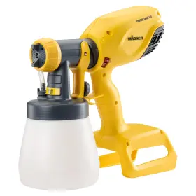 2476170 Wagner Spraytech Control Spray 18v Bare Tool Yellow