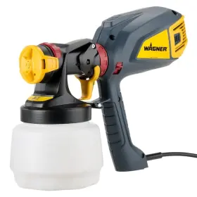 2476838 Wagner Flexio 1500 Electric Handheld Hvlp Paint Sprayer Model