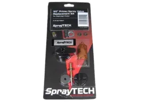 270951 Wagner Spraytech Prime Spray Valve Kit