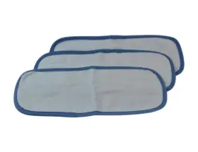 282121 Wagner 905 Steamer Towel Accessory 3 Pack