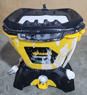 Wagner 305489550733 Control Pro 130 With T2 Gun Electric Stationary Airless Paint Sprayer He