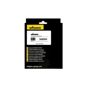 368995 Wagner Service Set Luftmotor 6 Inch