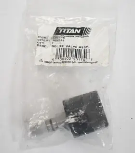 169248 Wagner 469248 Titan Genuine Relief Valve Assembly Oem Advanced Performance