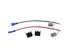 508982 Wagner Motor Brush Kit