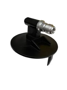 525201 Wagner Pump Housing