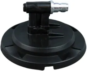 525261 Wagner Pump Housing