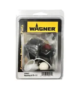 558587 Wagner Prospray Repacking Kit
