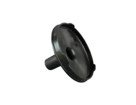 580154 Wagner Inlet Filter Housing