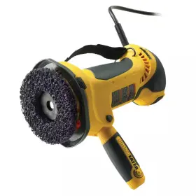 Wagner 705353589478 Disc Sander 4-1/2 Inch Paint Eater 3.2-amp Spun-fiber Open-web Design