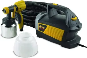 0518080 Wagner 726084747166 Spraytech Control Spray Max Hvlp Paint Or Stain Sprayer