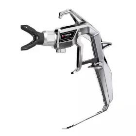 Wagner 744110557404 Controlmax Professional Hea Metal Airless Paint Spray Gun With 517 Tip