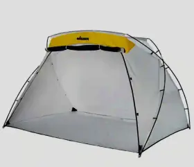 C900038 Wagner Large Spray Tent Portable Paint Shelter 9 W X 6 D 5.5 H