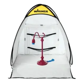C900051 Wagner Small Spray Shelter Perfect For Crafting Projects
