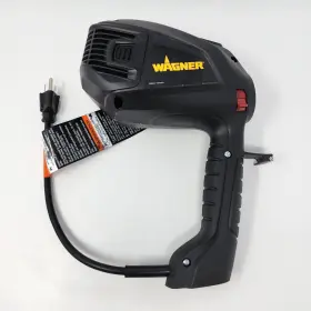 Jb10998a Wagner Flexio 2500 Corded Electric Handheld Hvlp Paint Sprayer Body Only E