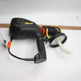 Jb10999a Wagner Corded Electric Handheld Paint Sprayer - Missing Bottle Gun Only