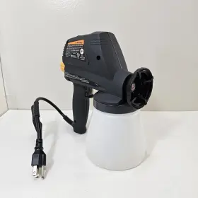 0285631 Wagner Jb3676 Power Painter 1500 Psi 120v 60hz Never Used Nwob
