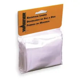 0272130 Wagner Spray Tech Backpack Liners Pk5