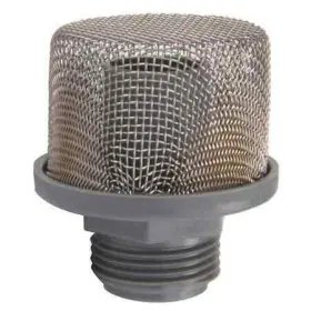 0516697a Wagner Spray Tech Inlet Suction Filter 100 Mesh