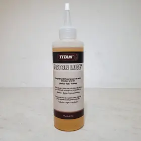 314-480 Wagner Spray Tech Corporation Titan Piston Pump Throat Seal Lubricant 8 Oz
