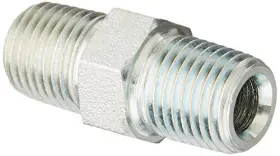 4-by-1 Wagner Spraytech 024964120192 Power Products 279667 1/4-by-1/4-inch Hose Connector