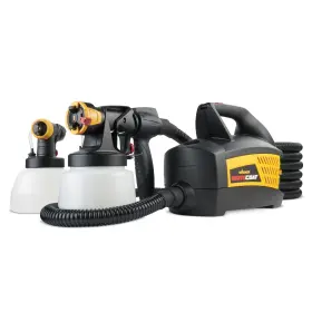 0529031 Wagner Spraytech 024964225835 Black Motocoat Complete Car And Truck Paint Sprayer Automotive S