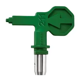 353-211 Wagner Spraytech 024964266654 High Efficiency Airless 211 Reversible Spray Tip For